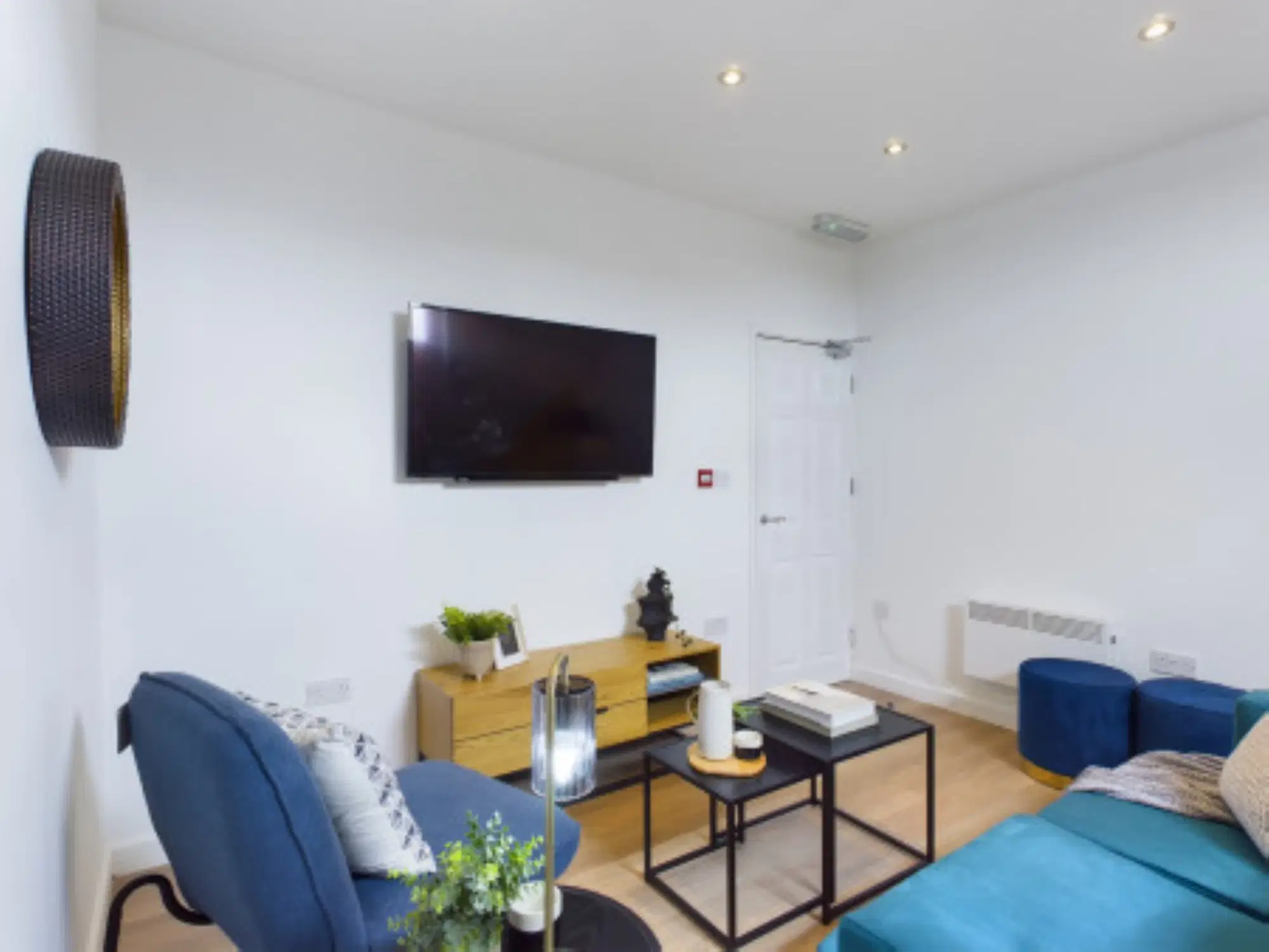 128 Uttoxeter New Road, Derby – Amenities