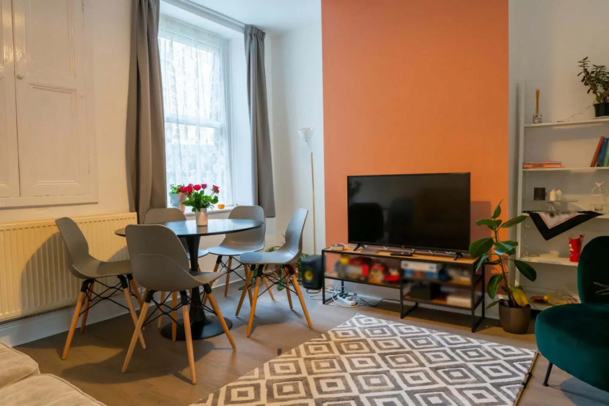 38 Cavendish Street, Lancaster – Common Area