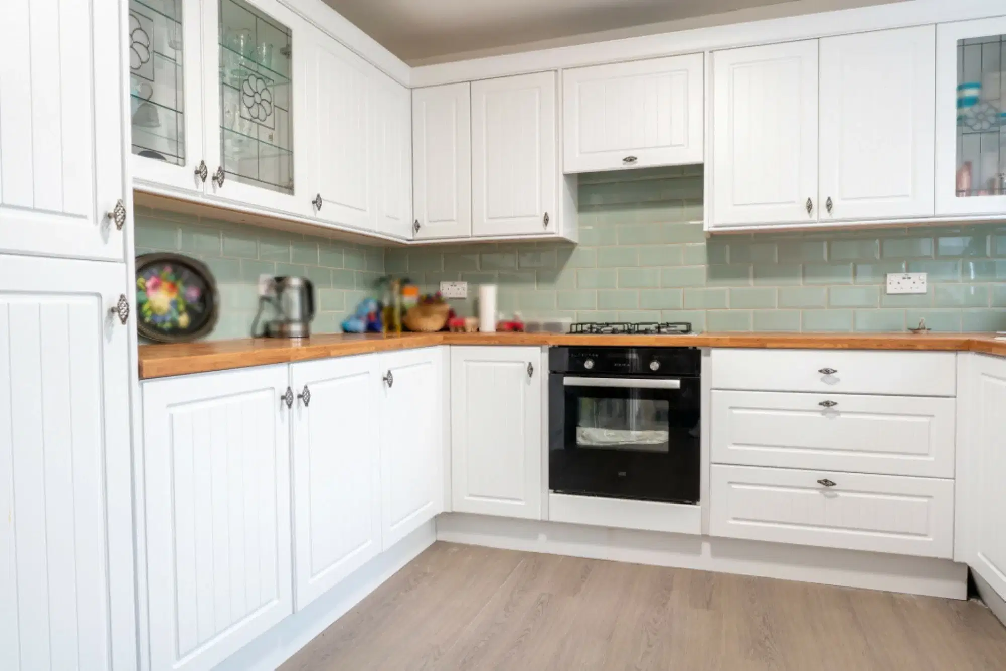 38 Cavendish Street, Lancaster – Kitchen