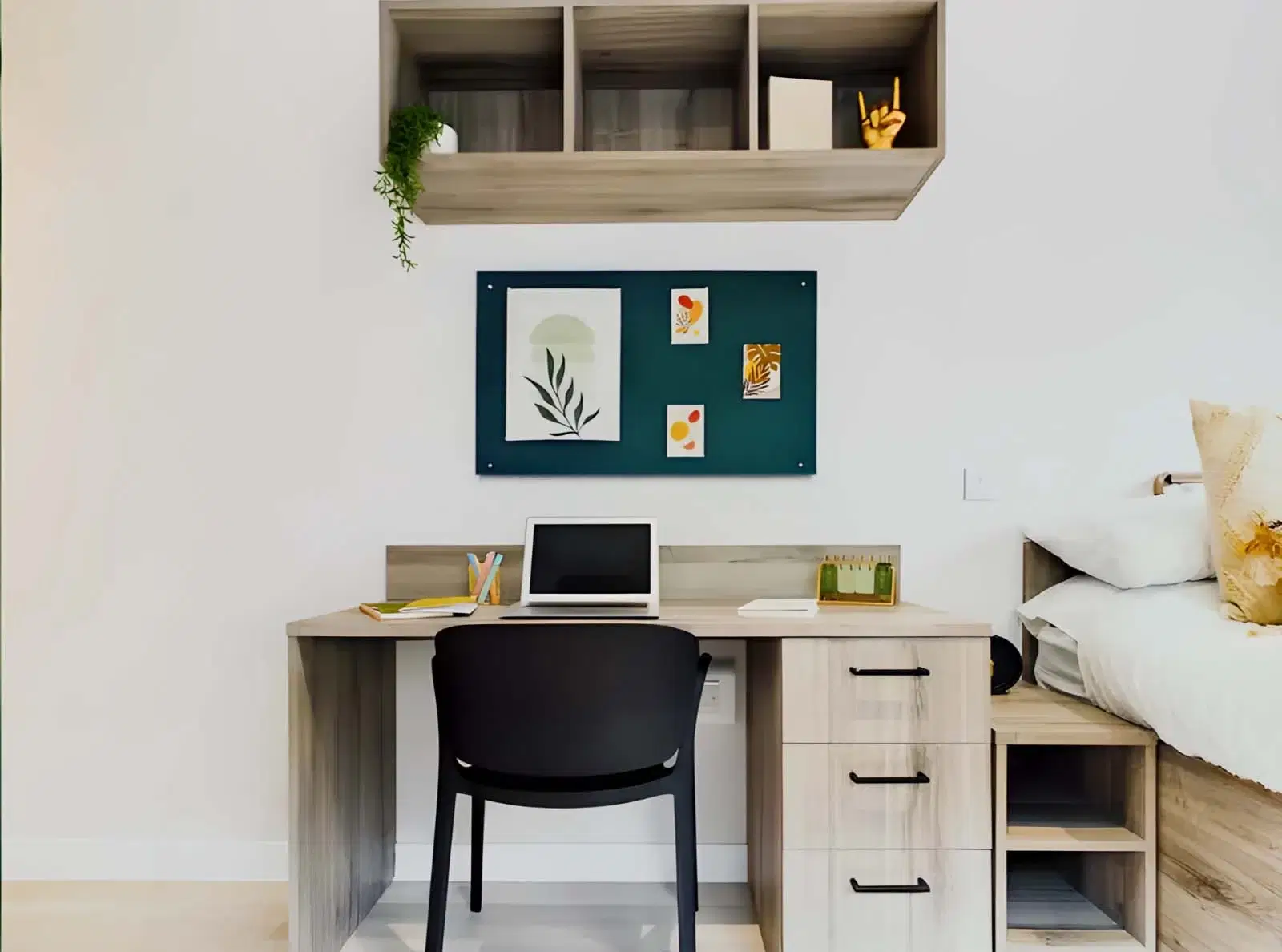 Crown Place, Nottingham – Superior Ensuite Plus