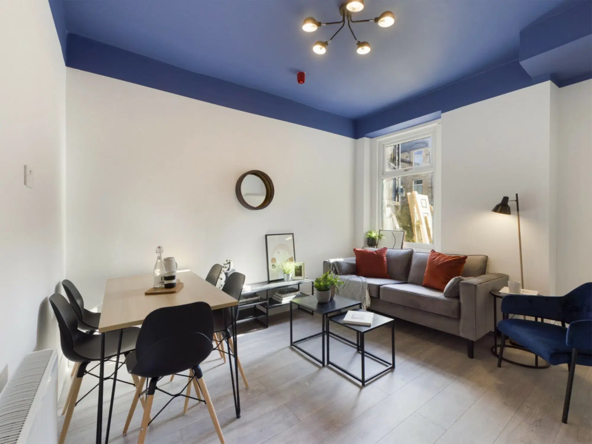 6 Milking Stile Lane, Lancaster – Common Area