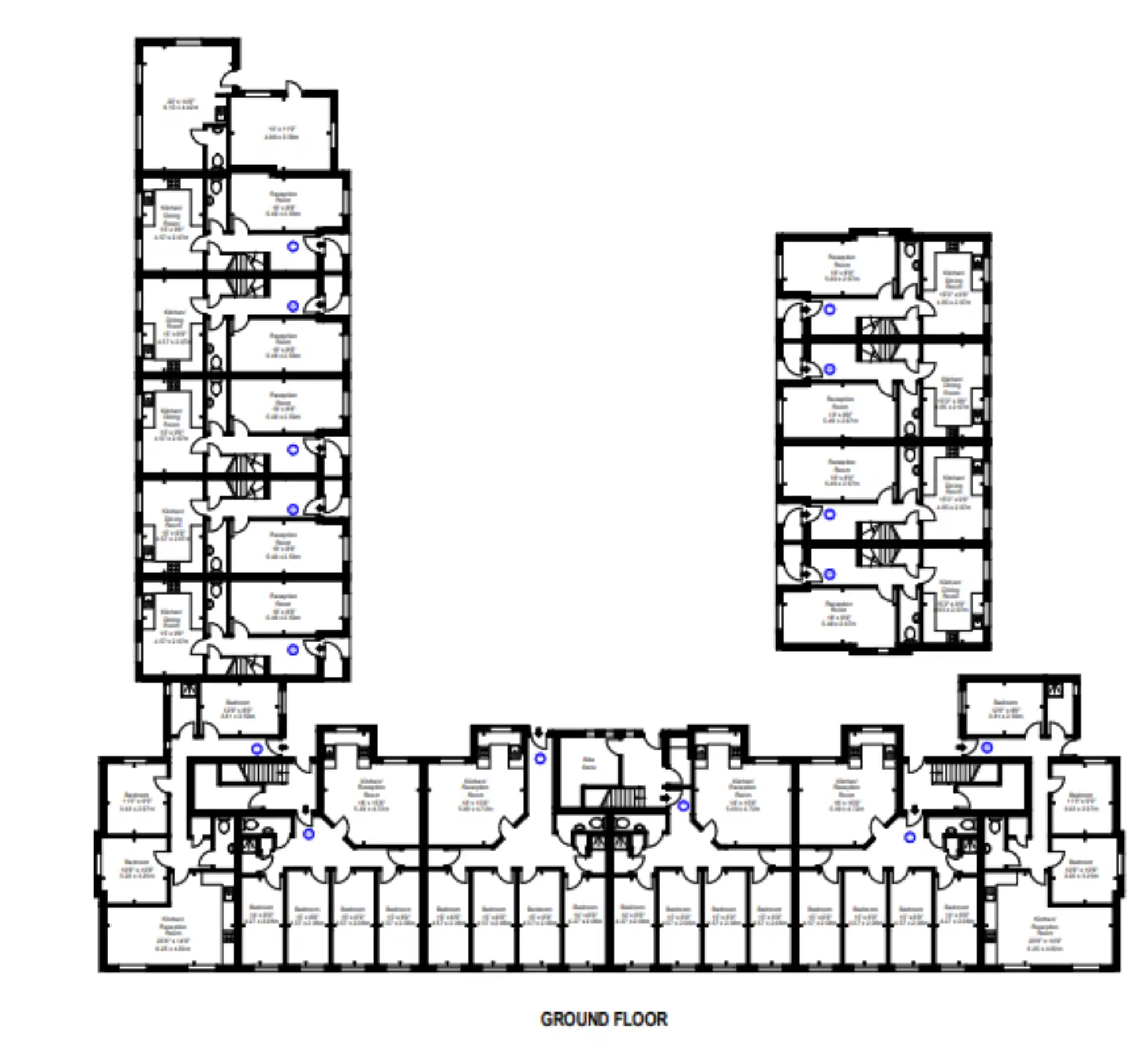 3 Brookside, Derby – Floor Plan