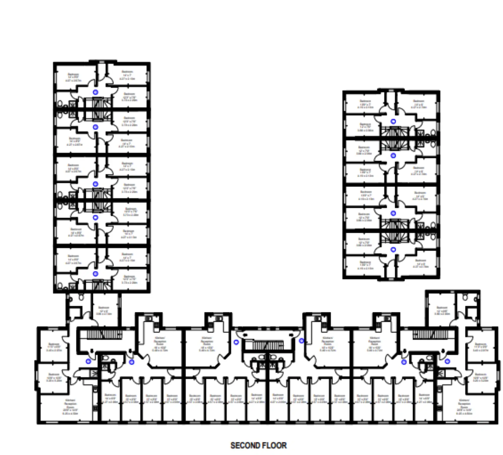 3 Brookside, Derby – Floor Plan