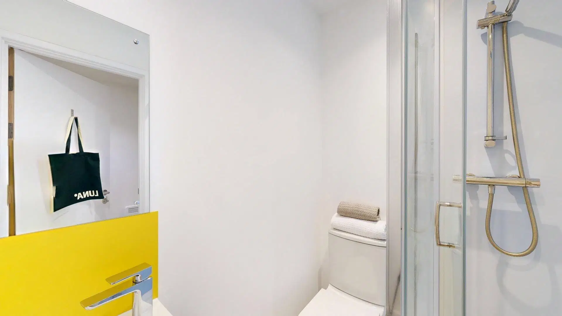 Medici, Nottingham – Deluxe Studio