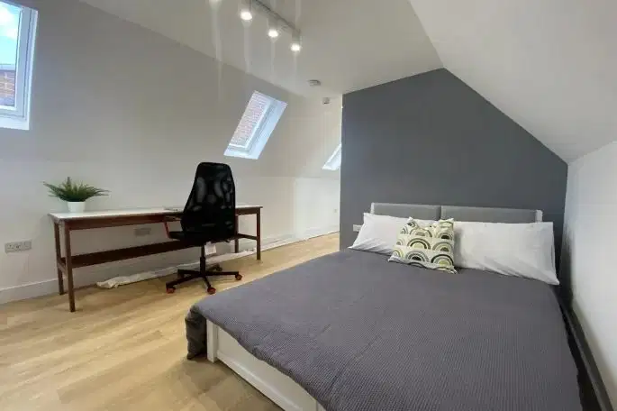 Sky Point One, Chilwell Road, Beeston, NG9 1EJ, Nottingham