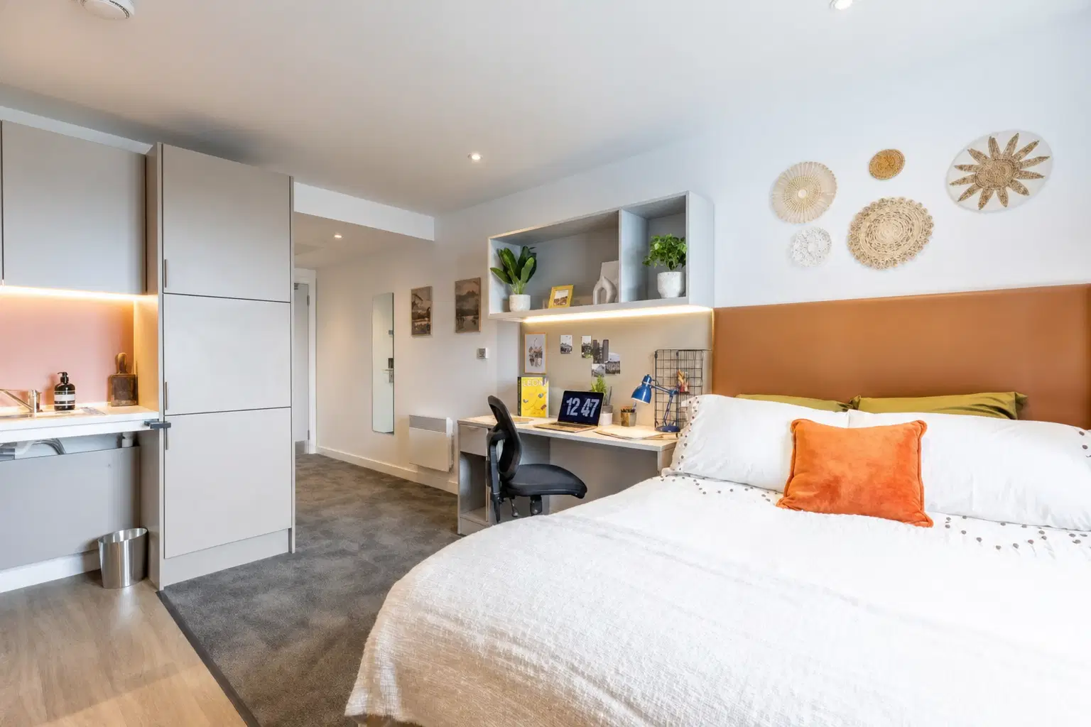 True Manchester Salford, Salford – True Accessible Studio Plus