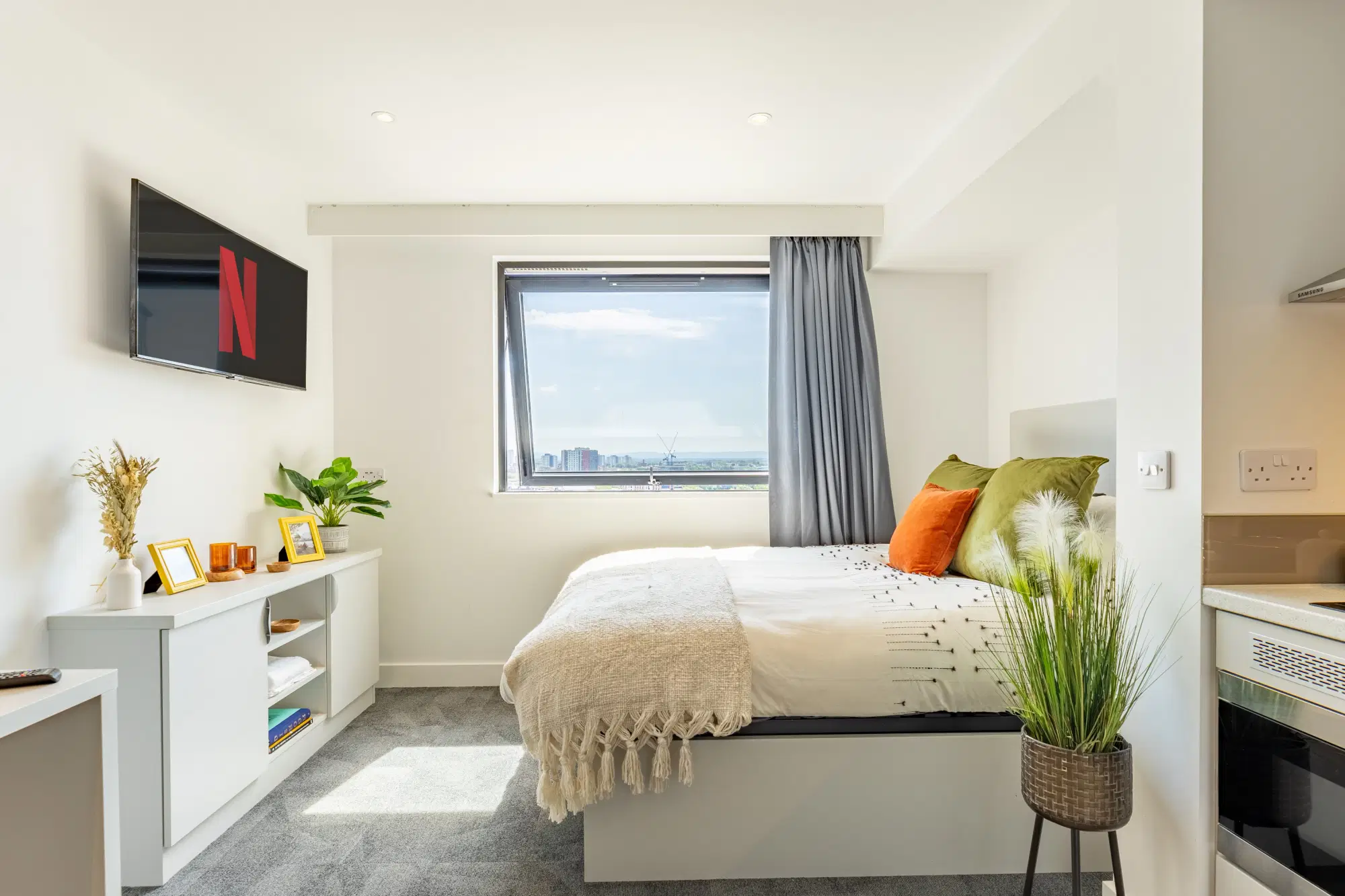 True Manchester Salford, Salford – True Studio