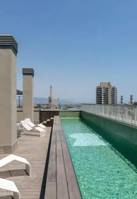 Micampus Barcelona, Barcelona – Amenities