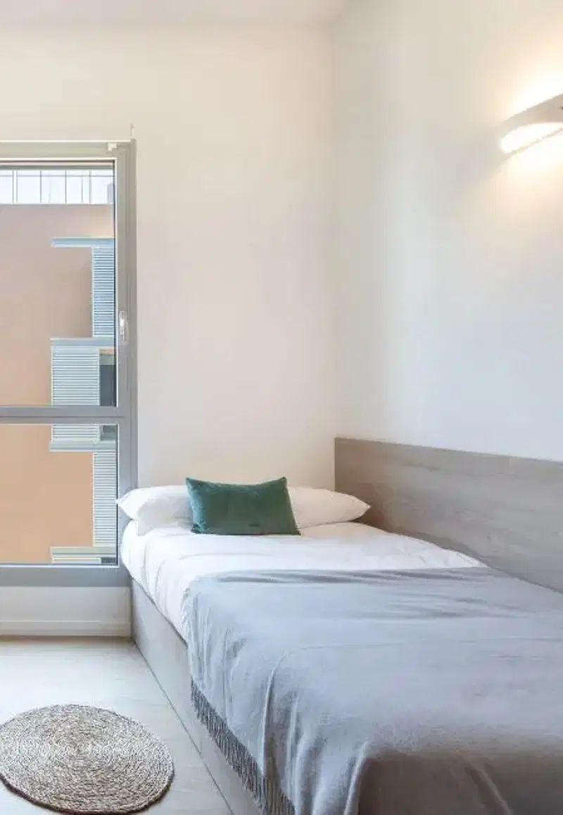 Micampus Barcelona, Barcelona