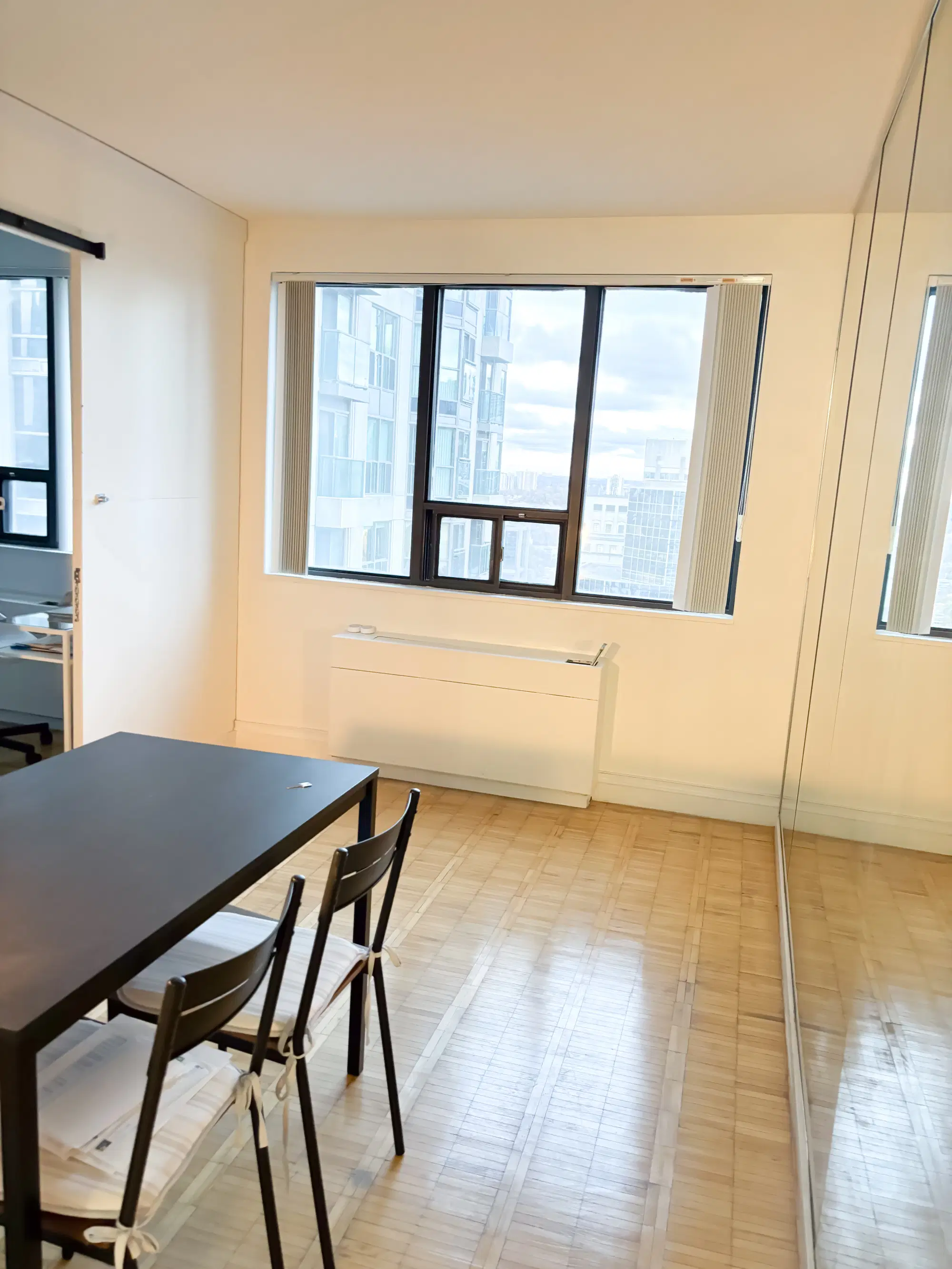 88 Bloor St E, Toronto – Amenities