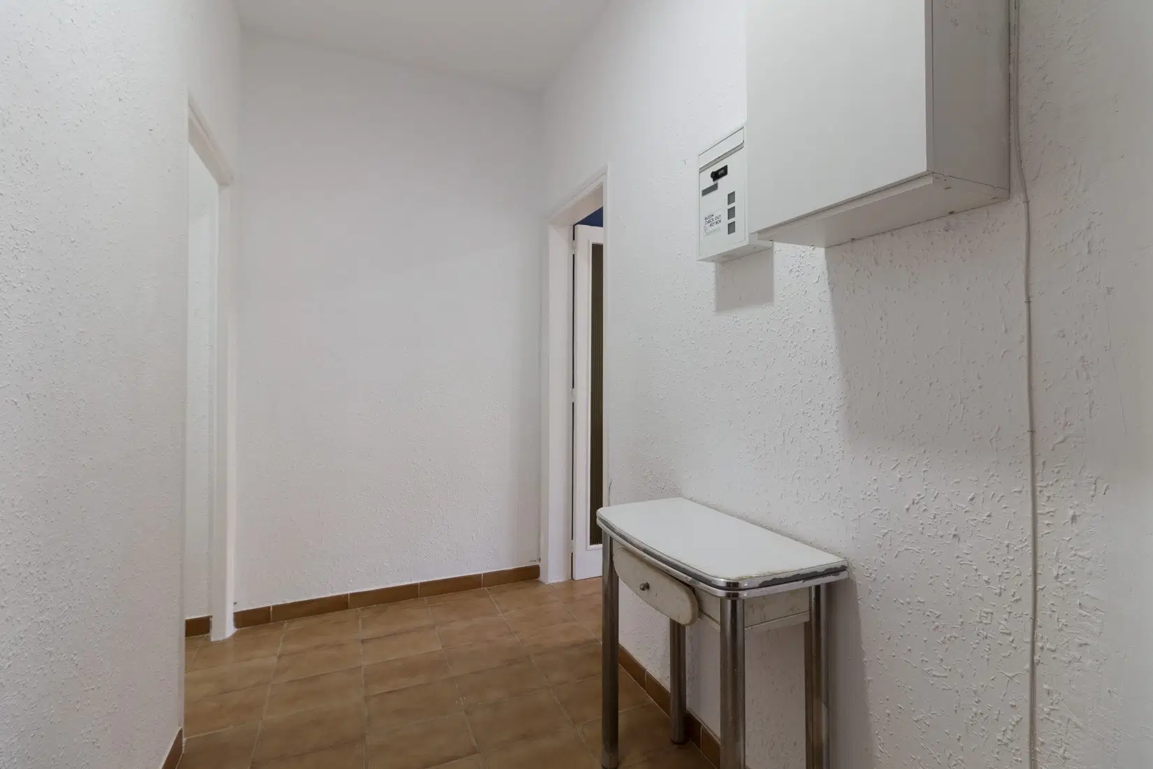 Tossa 3, Barcelona – Amenities