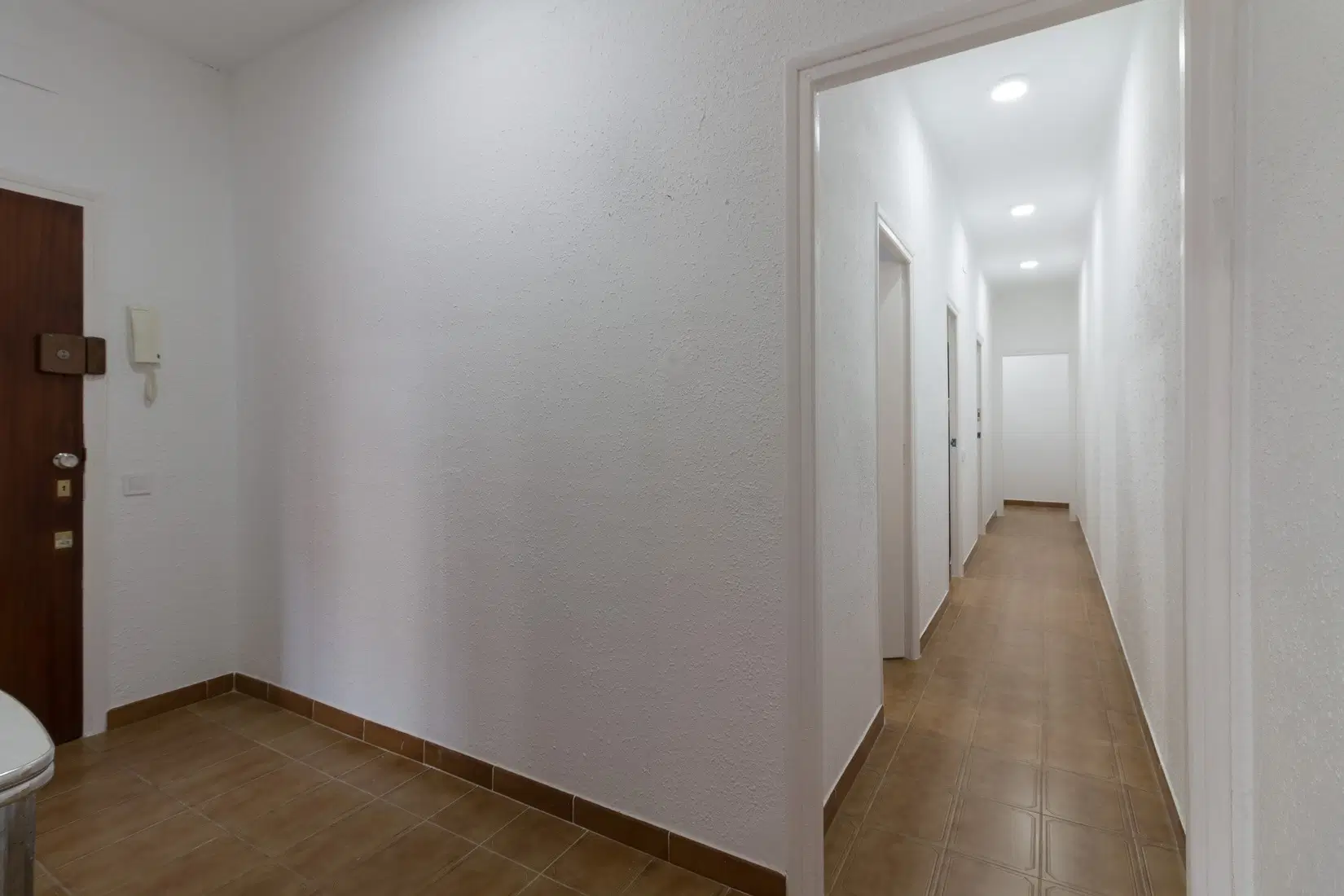 Tossa 3, Barcelona – Common Area