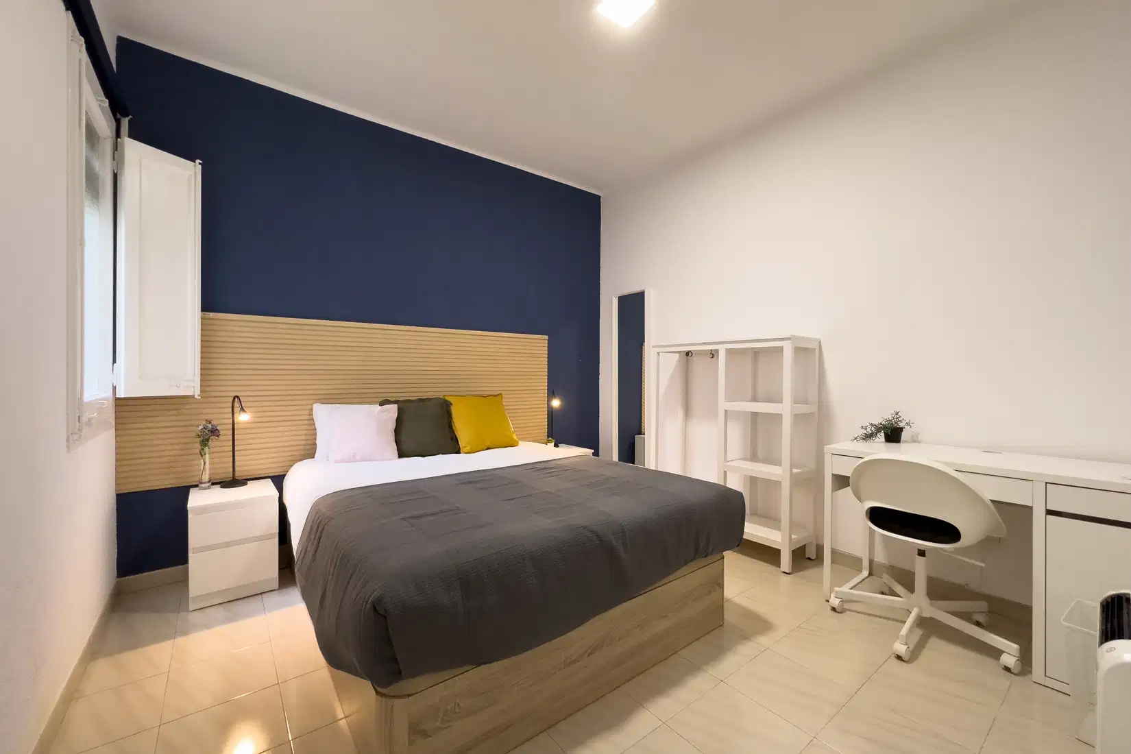 Entenca, Barcelona