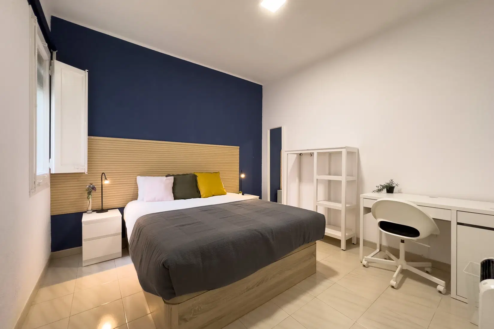 Entenca, Barcelona