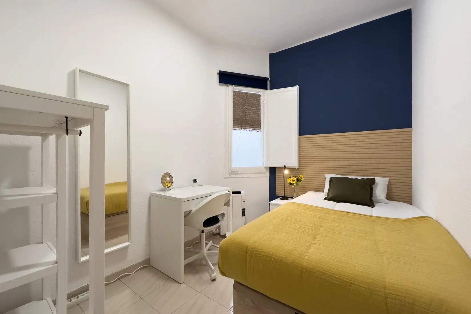 Entenca, Barcelona – ENT-HAB5