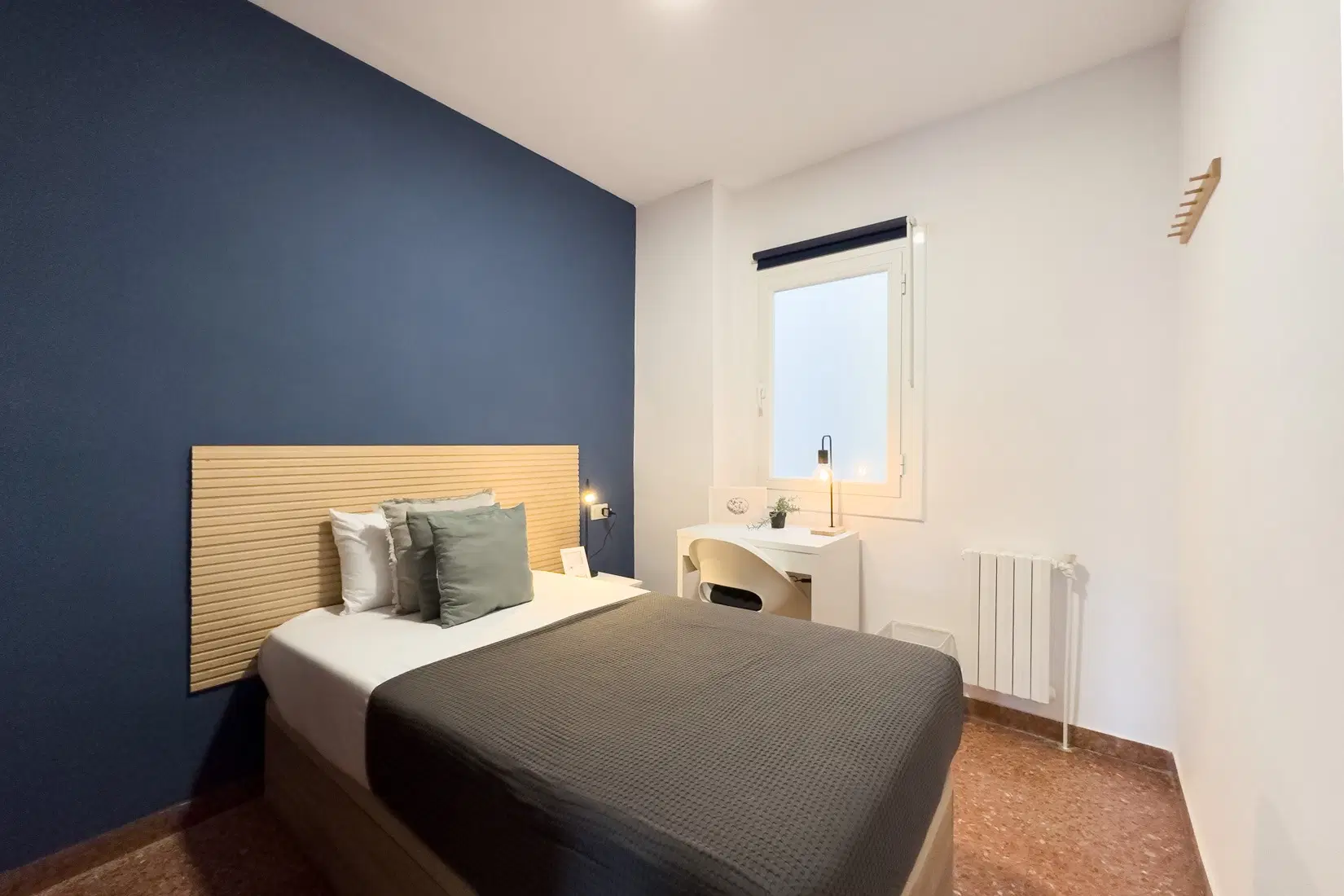 Diagonal 1, Barcelona – DIA-HAB4