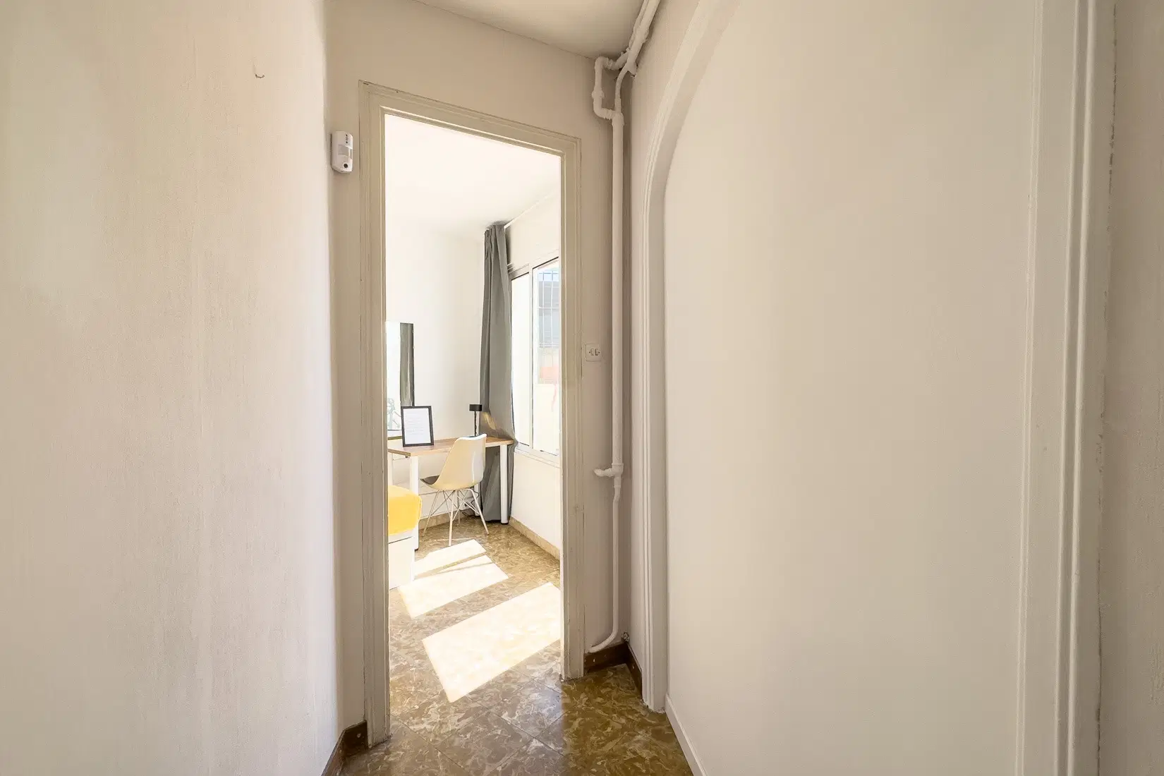 Sant Pau, Barcelona – Room