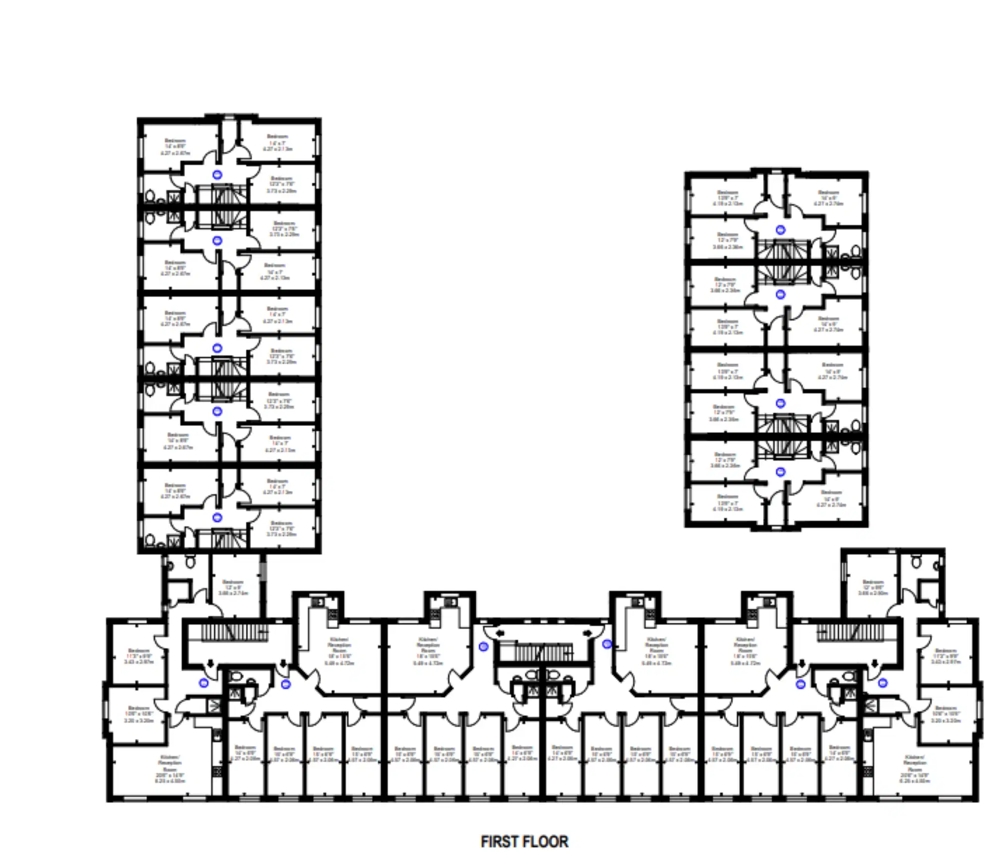 5 Brookside, Derby – Floor Plan