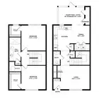 Avonlea Westside, Atlanta – B1R Townhome Renovated