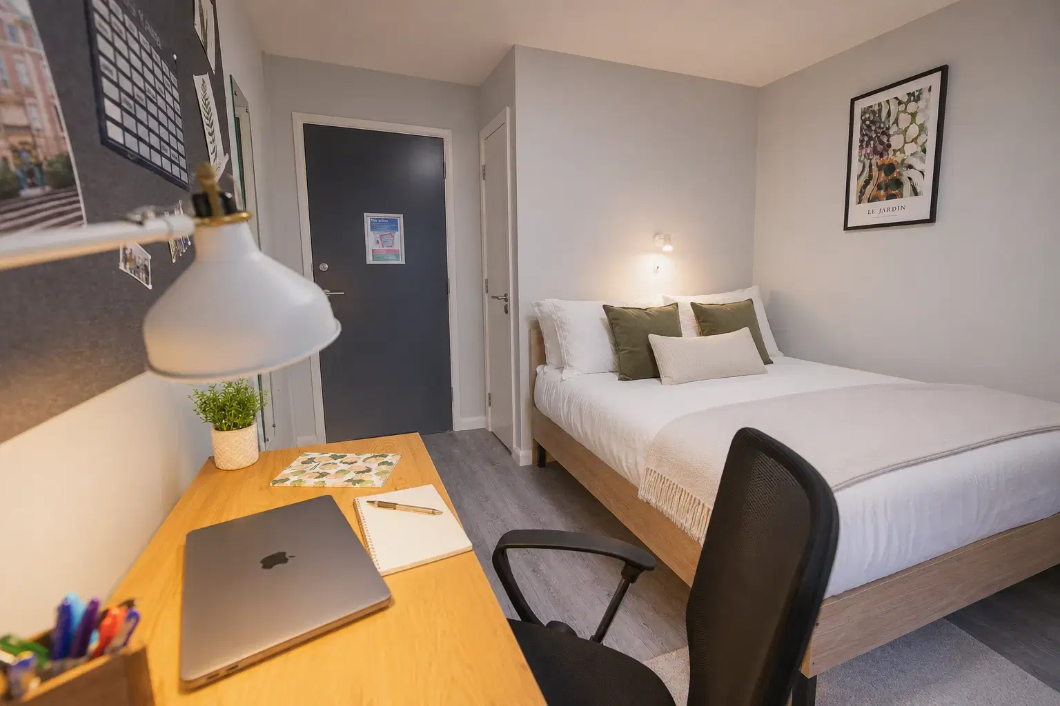 Madison Gardens, Nottingham – Bronze En-suite Plus