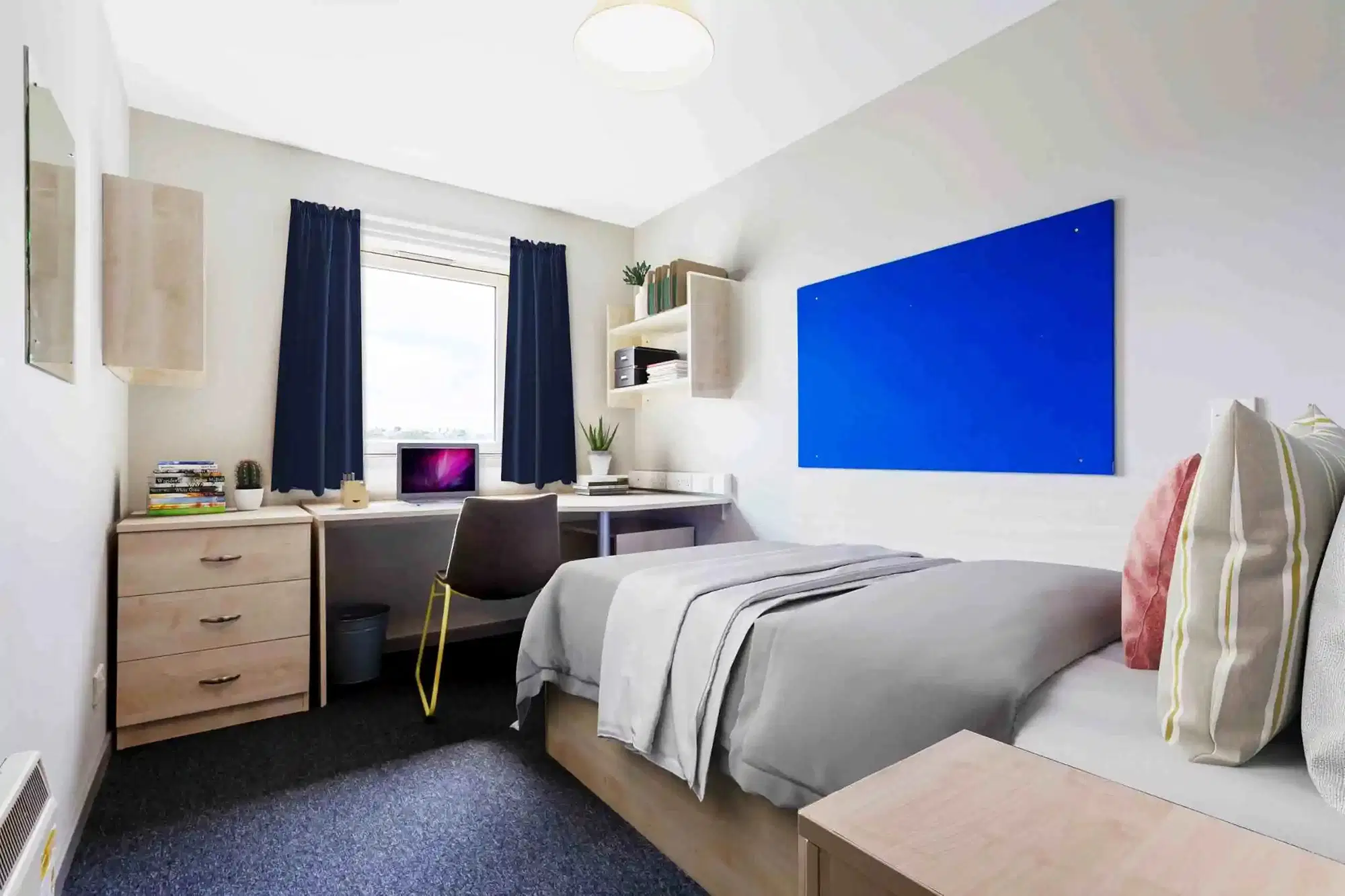 King Street Exchange, Aberdeen – Ensuite – Bronze