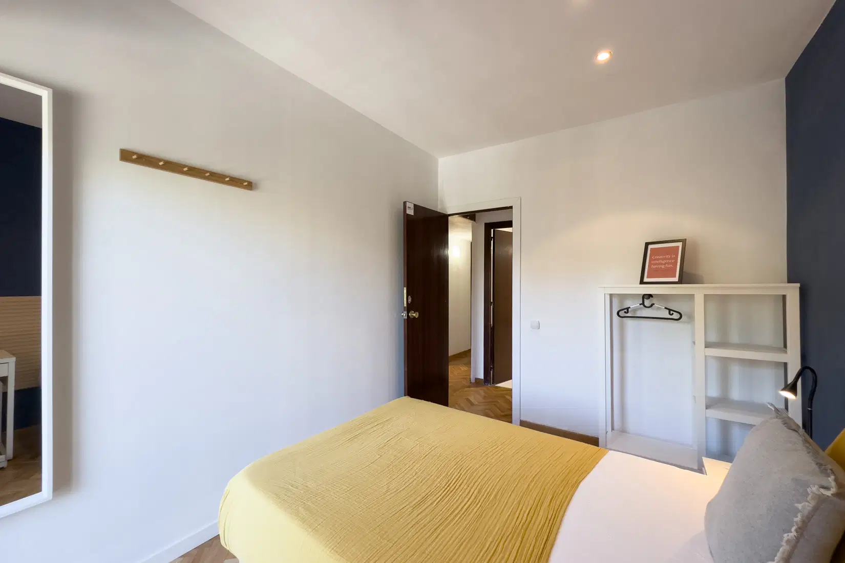 Diagonal 1, Barcelona – DIA-HAB6