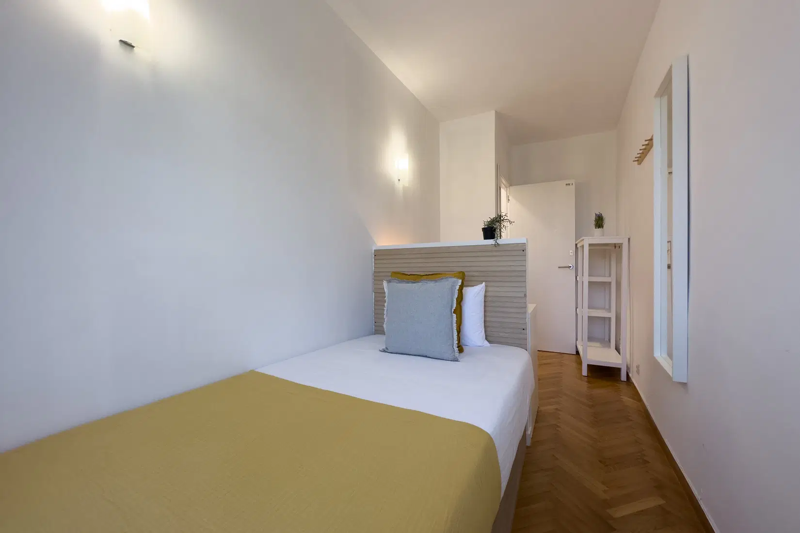 Diagonal 1, Barcelona – DIA-HAB8