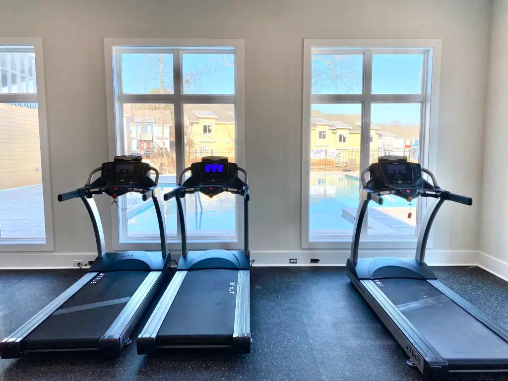 Cambridge Creek Clemson, Clemson – Amenities