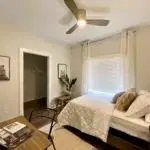 Cambridge Creek Clemson, Clemson – 2x2.5 Townhome Room in 2 bedroom 2.5 Bathroom