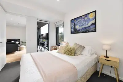 17 Vale St Kilda, Melbourne – Apartment 203