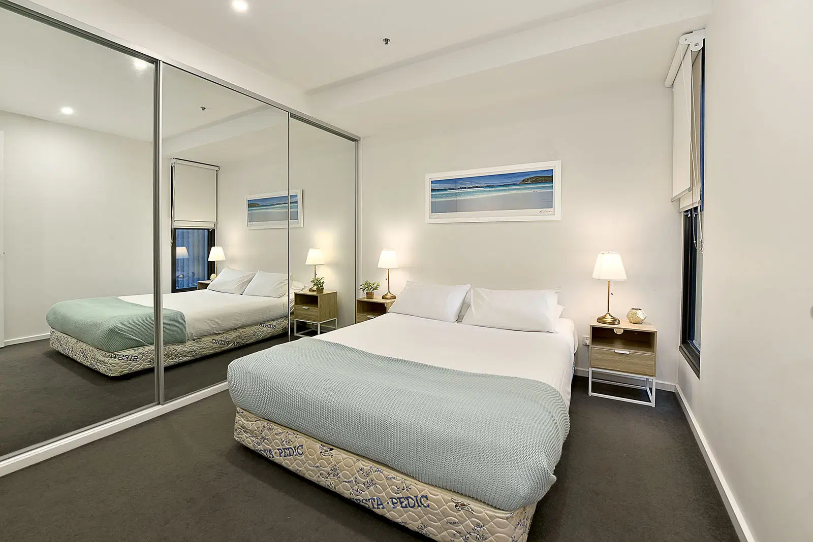 17 Vale St Kilda, Melbourne – Apartment G02