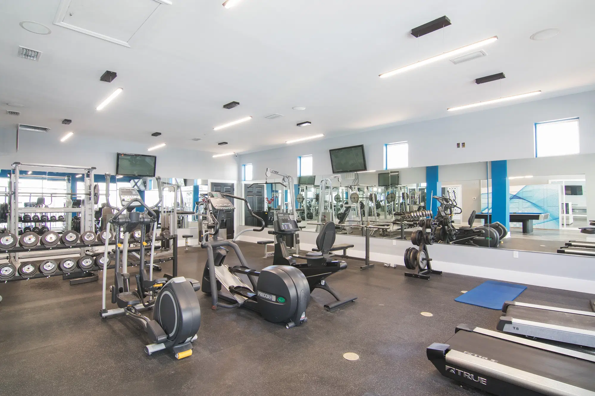 The Venetian Tallahassee, Tallahassee – Amenities