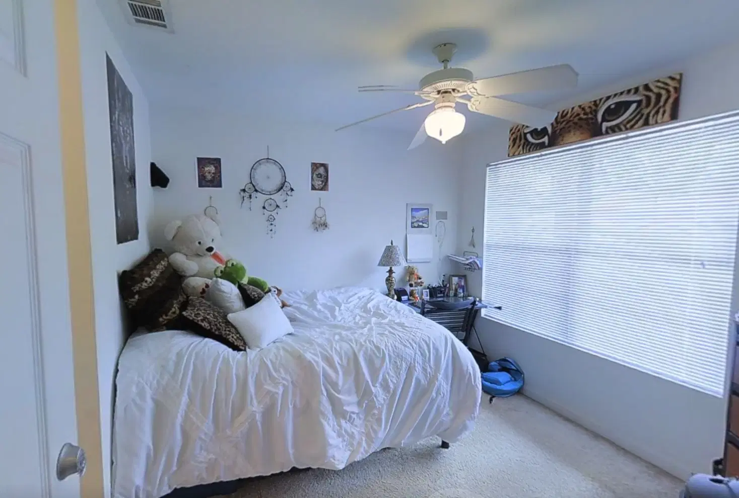 The Venetian Tallahassee, Tallahassee – Room in 4 Bedroom 4 Bathroom | 4x4 Furnished Flat