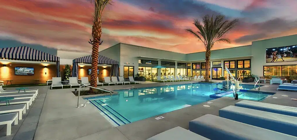 Canvas Tempe, Tempe – Amenities