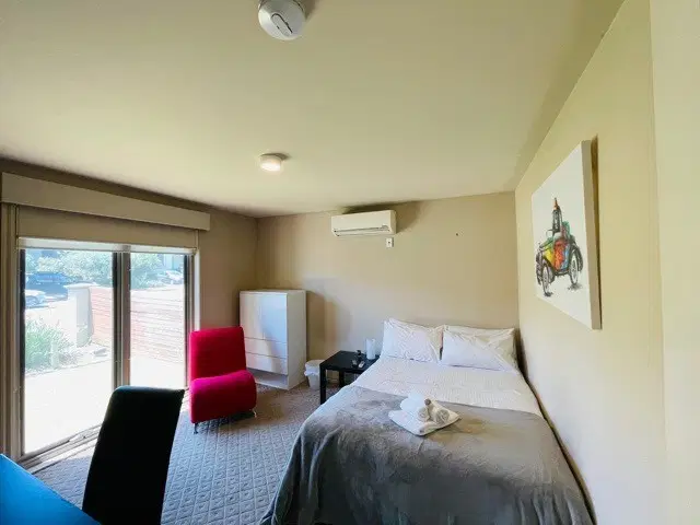 228 Glenlyon Rd Brunswick, Melbourne – Room 1 (Non Ensuite)