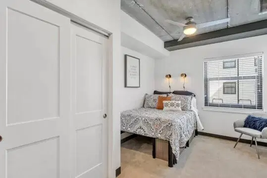 The Bridge On Forbes, Pittsburgh – 3 Bedroom 3 Bathroom