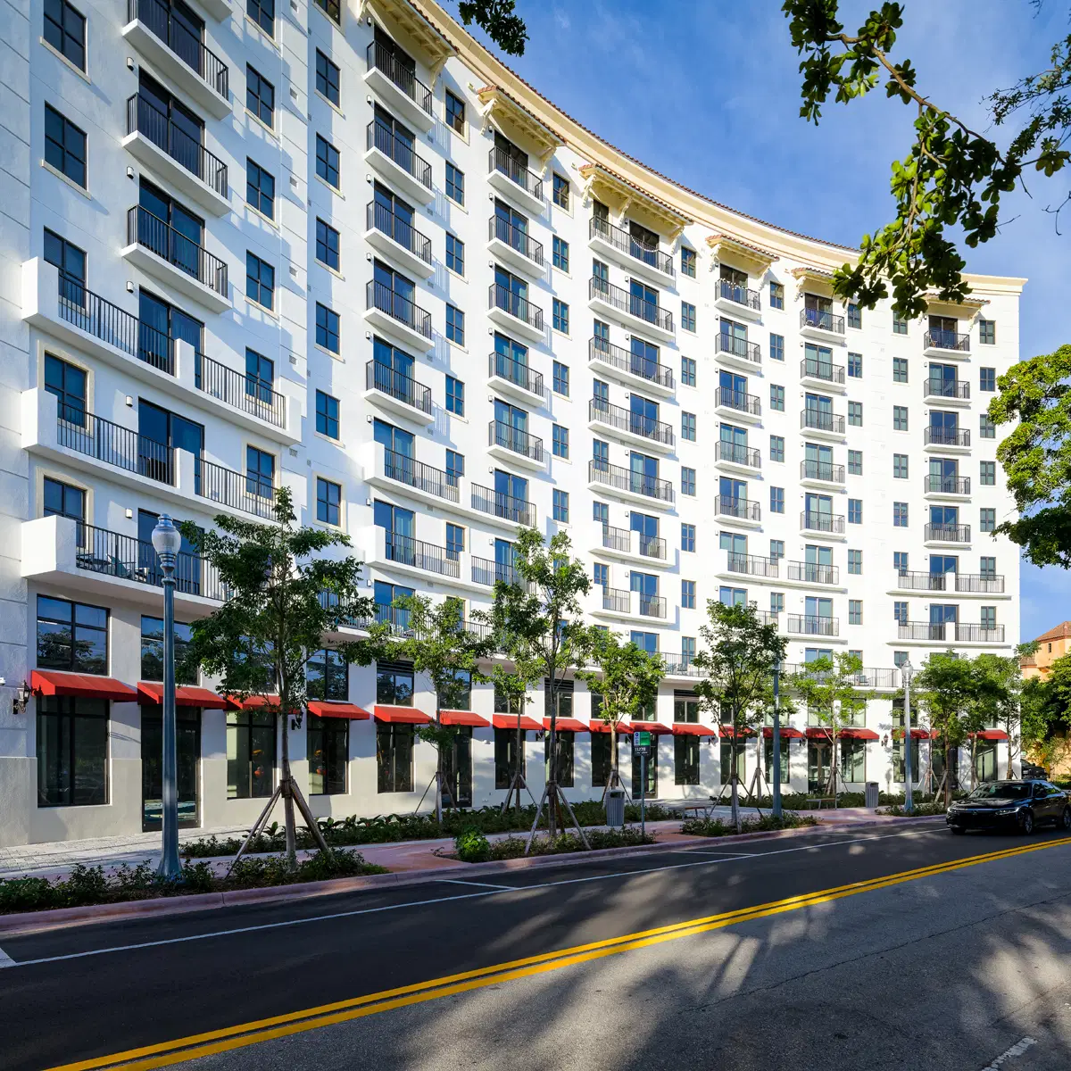The Standard Coral Gables, Miami – Exterior