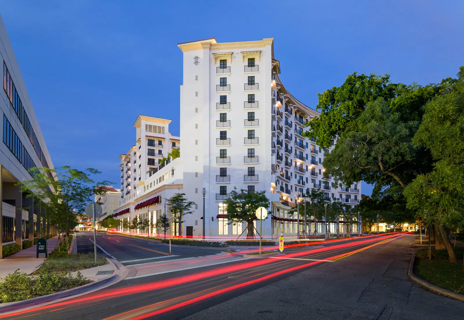 The Standard Coral Gables, Miami – Exterior