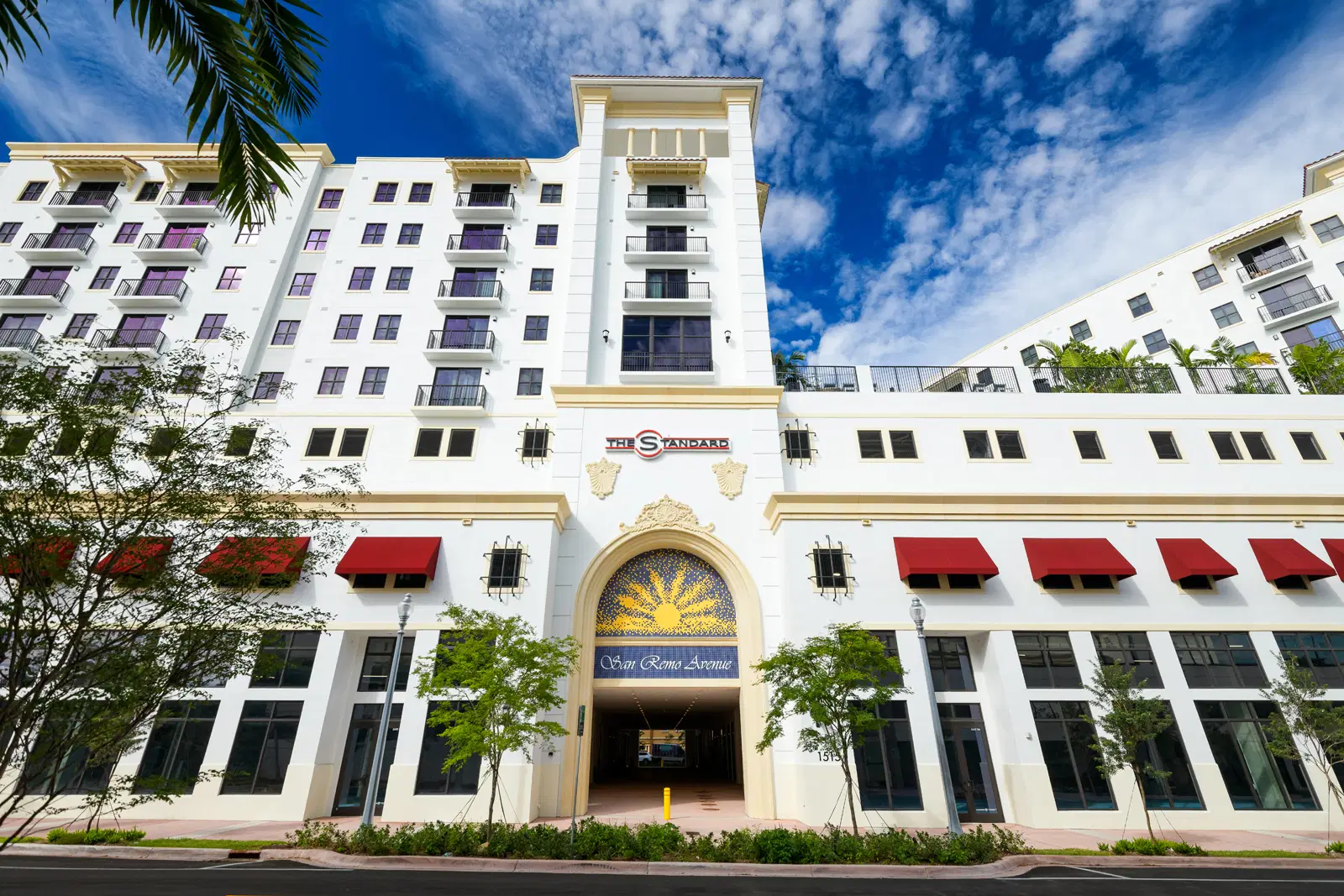 The Standard Coral Gables, Miami – Exterior