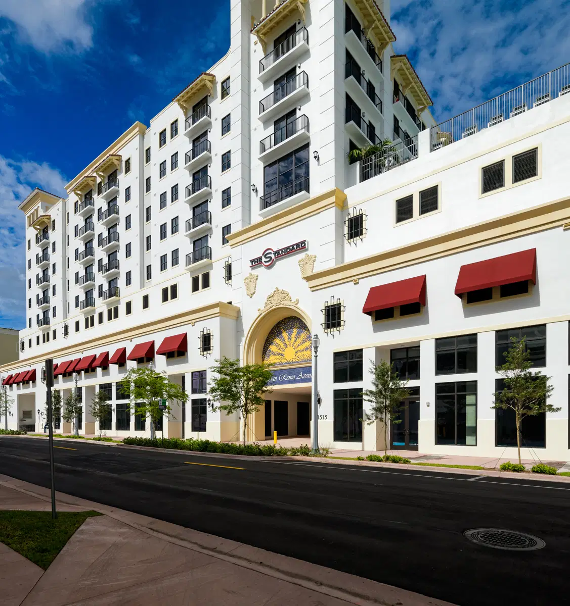 The Standard Coral Gables, Miami – Exterior