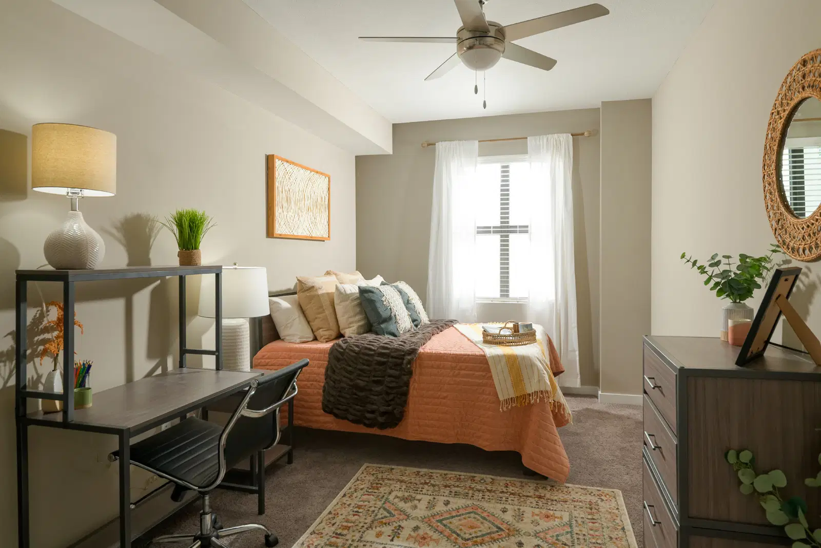 The Standard Coral Gables, Miami – Arden Room in 1 Bedroom 1 Bathroom
