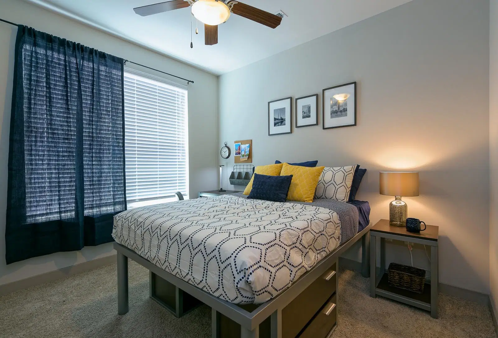 The Standard, St Louis – Room in 2 Bedroom 2 Bathroom | B1