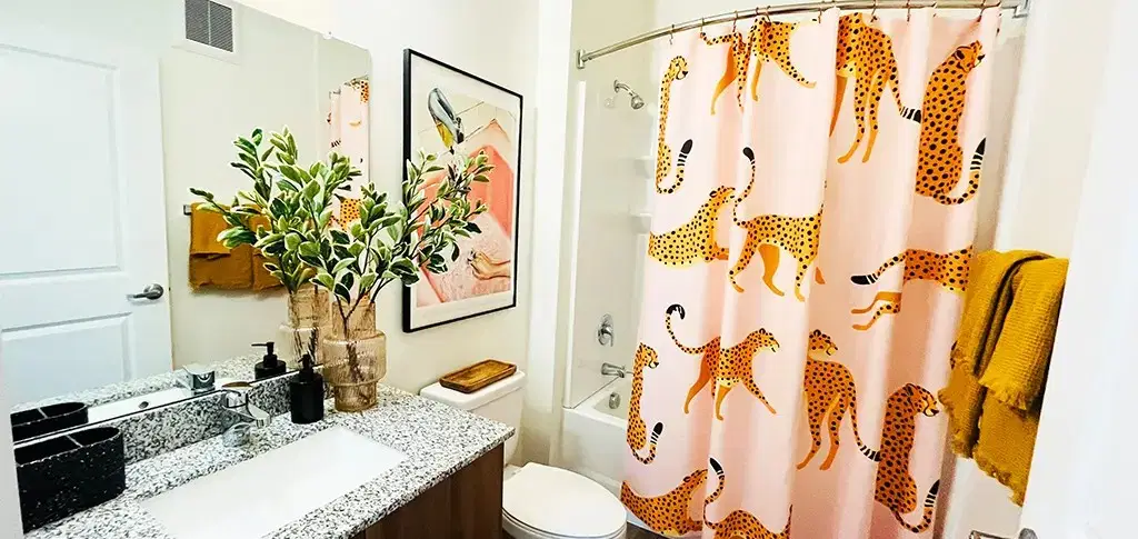 Apollo Tempe, Tempe – Bathroom