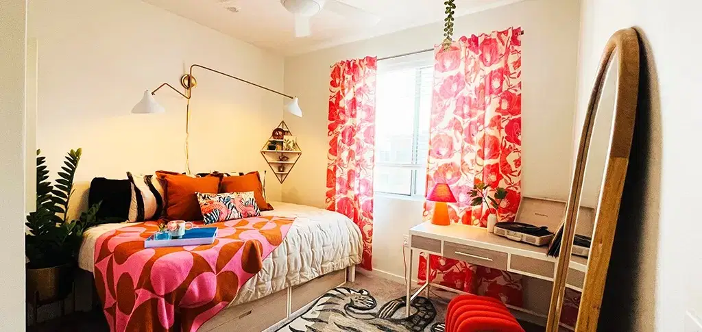 Apollo Tempe, Tempe – Bedroom
