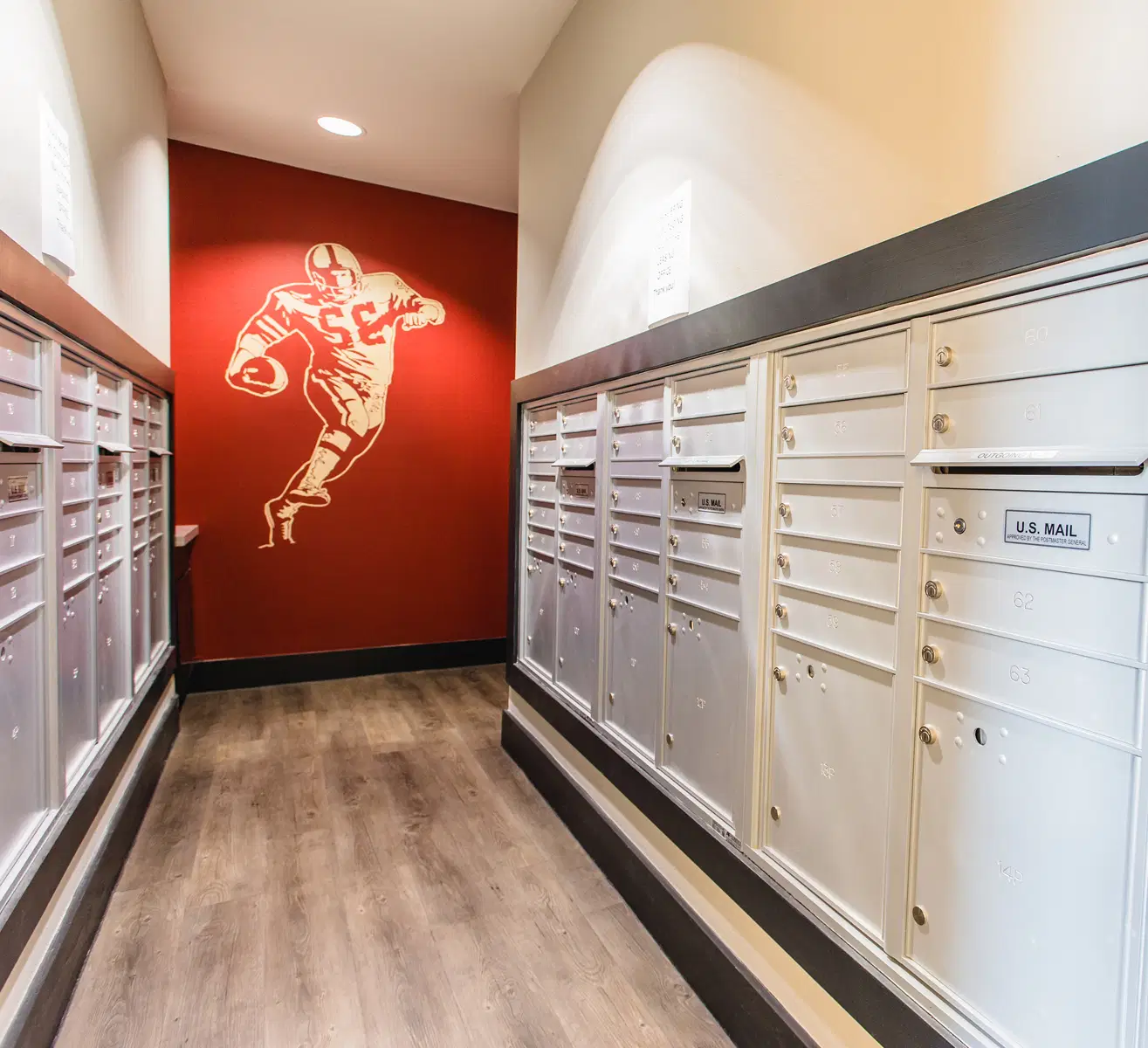 Saga Tallahassee, Tallahassee – Amenities