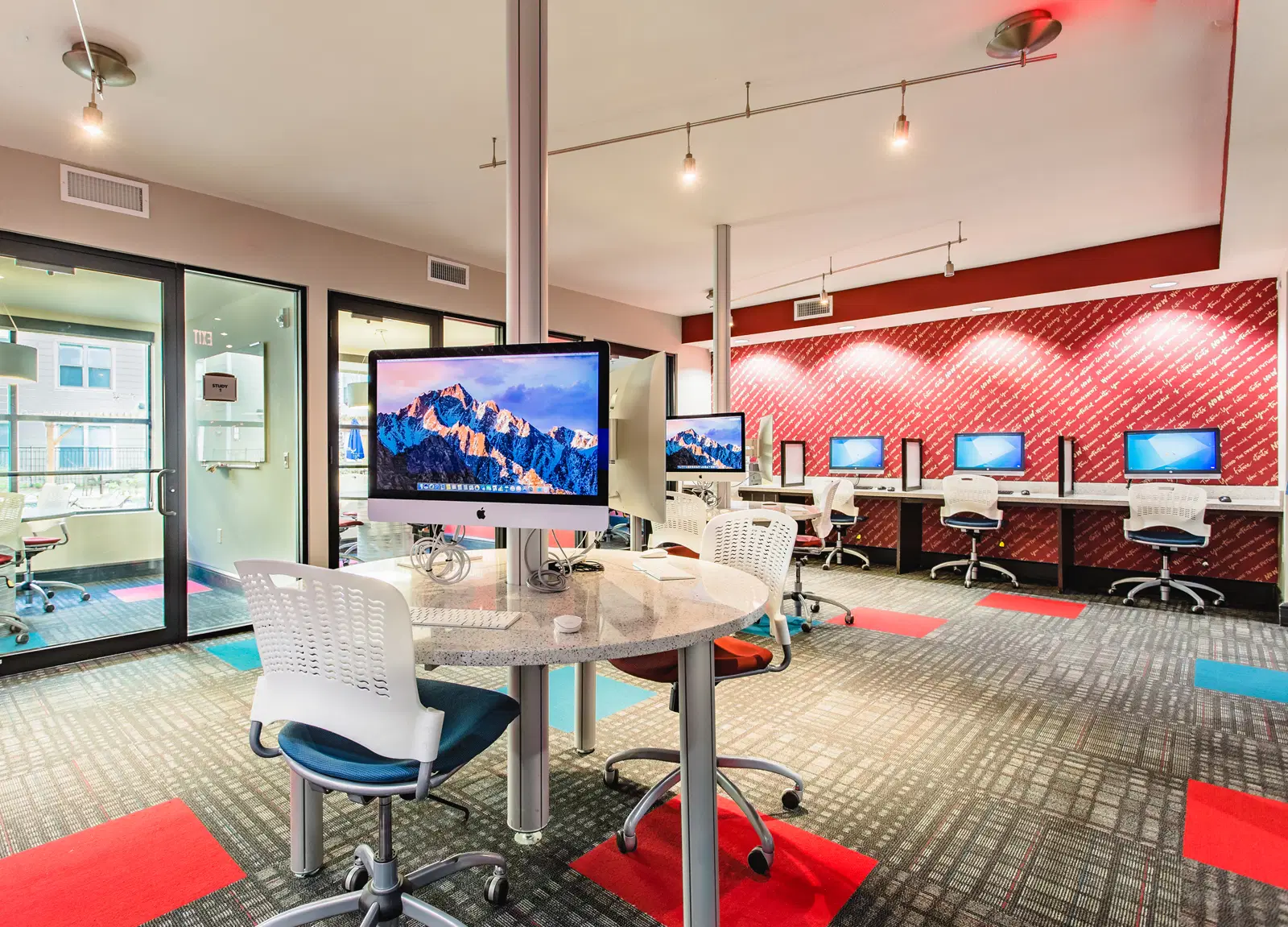 Saga Tallahassee, Tallahassee – Common Area