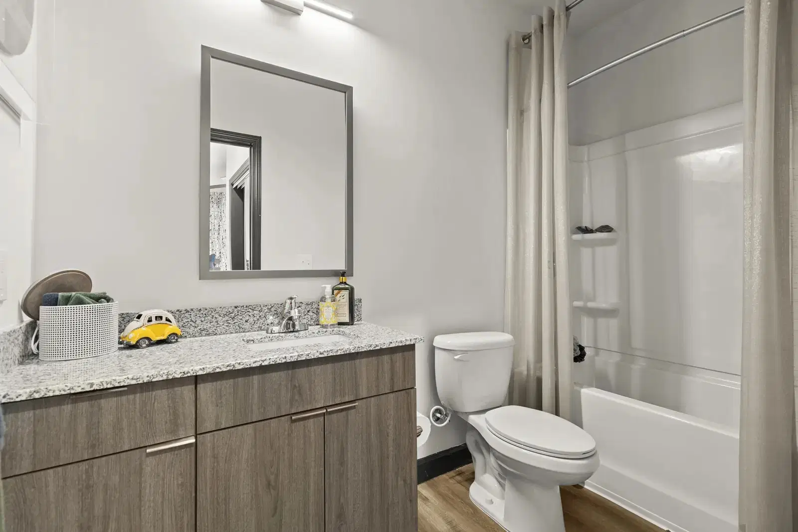 The Maxxen, Athens – Bathroom