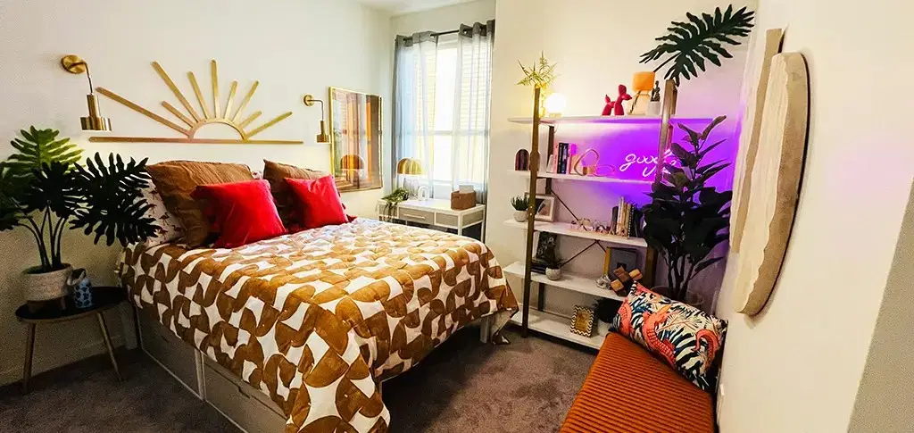 Apollo Tempe, Tempe – 1 Bedroom 1 Bathroom