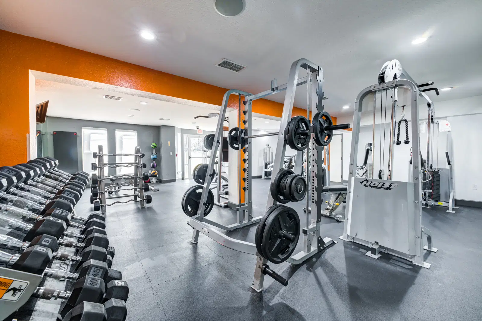GrandMarc At Tallahassee, Tallahassee – Amenities