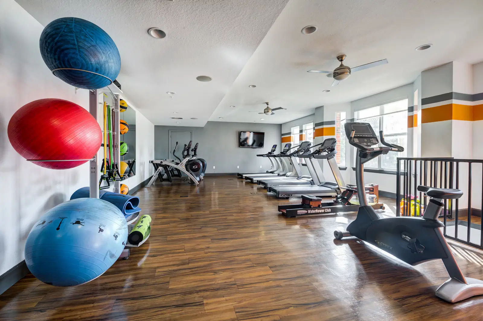 GrandMarc At Tallahassee, Tallahassee – Amenities